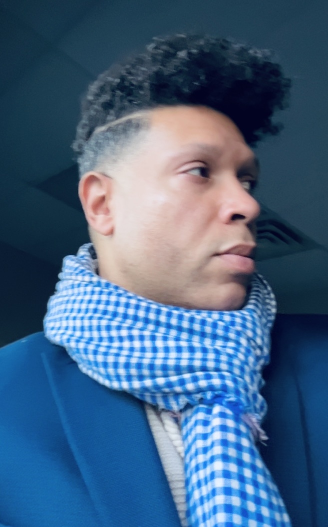 Jay Aleem - Founder of Life Language